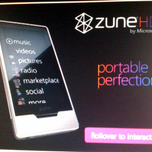 Are they still cutting off that 'e'? Perfection indeed.