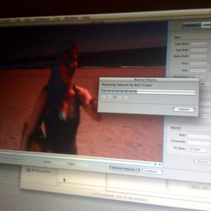 How is this my responsibility, again?