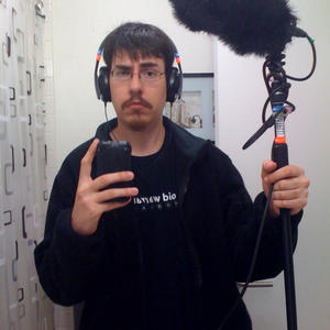 My inadvertent Halloween costume.