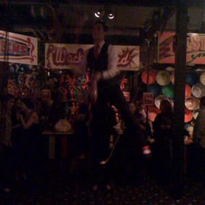 This seems slightly unwise.