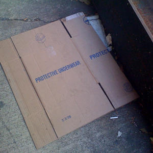 I'm not so sure about that one...