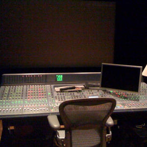 Wonder how long it'll take me to get thrown out of here...