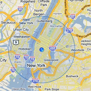 Well that's helpful...