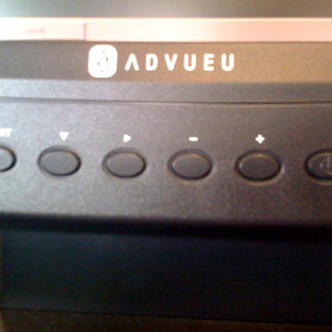 What about Up? Or Left?