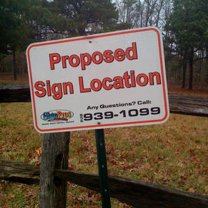 Quite the proposition.