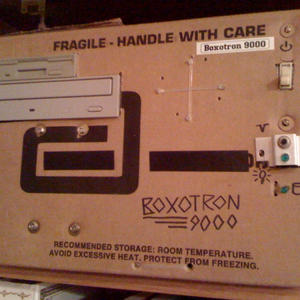 I feel the need to remind everybody that I still own this.