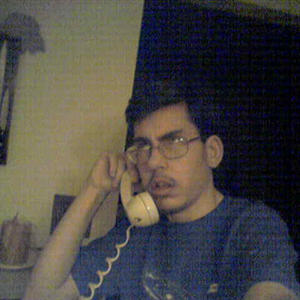 Playing tech support...