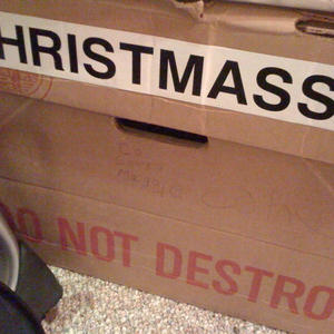 Destroy what? Spelling?
