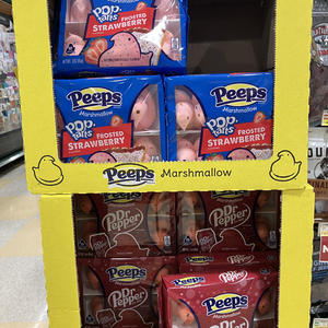 Breakfast is served!