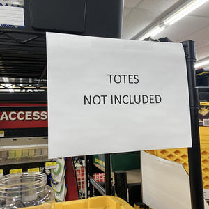 Totes McGotes