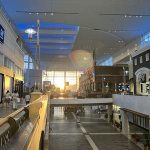 Southpoint Sunset