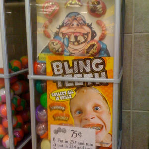 Really? I mean... Really?