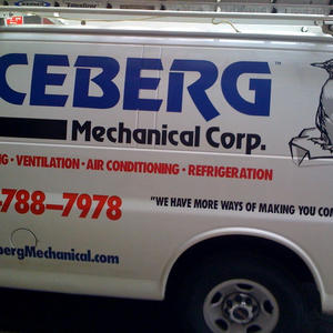 [redacted] Mechanical Corp.