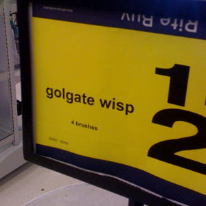 Golgate