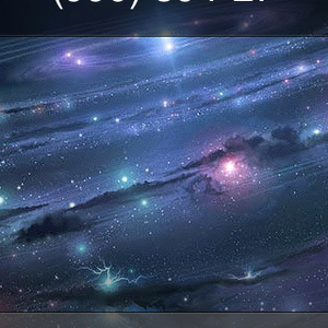You think this is weird? You should hear the voicemail he left.