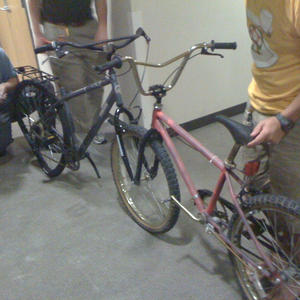 Best bike ever?