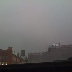 Ladies and gentlemen, the Sky of Death.