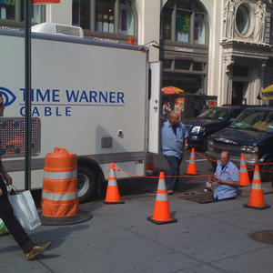 Time Warner Cable: The Power of Incompetence.