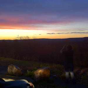 Darrell's Skies
