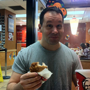 Dan's Double Down