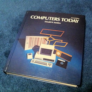 It's 1985 all over again!