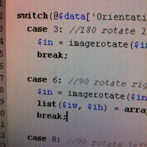 It's actually not that bad once you stop making embarrassing typos...