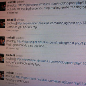 How to make the Internet hate you: