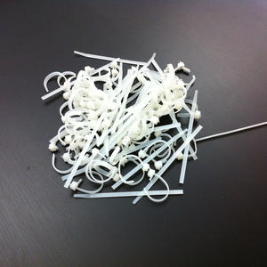 The contents of my left cargo pocket.