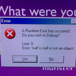 Has this ever helped anybody, ever?