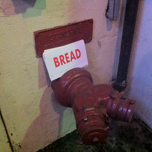 Could've fooled me...