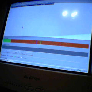 160 gigs of fragmentation...