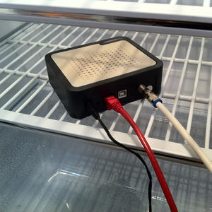 Significant discovery of the day: Don't let your cable modem get too hot.