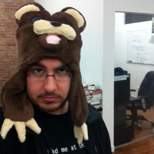 Everybody agrees that the Internet needs this.