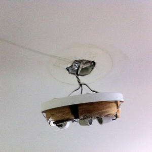 What security deposit?