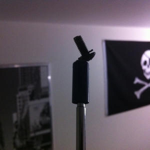 This magnet stick thingy just saved my bacon.