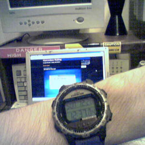 Man, I MUST be bored...