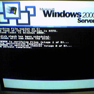 Administration, much like pimping, ain't easy.