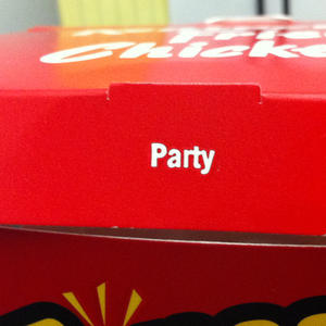 Don't mind if I do!