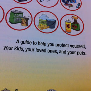 Why are kids/pets not covered under the "loved ones" category?