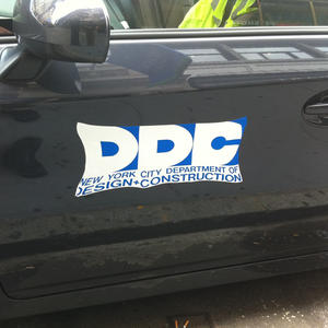 Bold design choice.