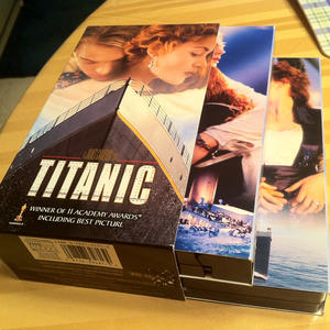 At least I will not be bored!