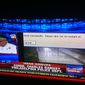 Fox 29: Philadelphia's news leader!