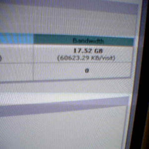 THAT'S why I love running 128k streams...