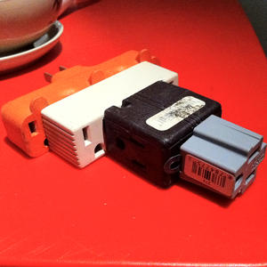 Conga Line Voltage