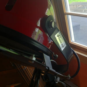 Fancier! I need a light that is fancier!
