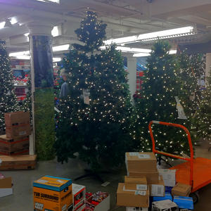 Too damn early, guys.