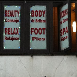 FOOT Pies