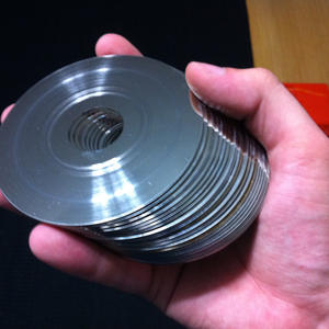 A proud heritage of failed hard drives.