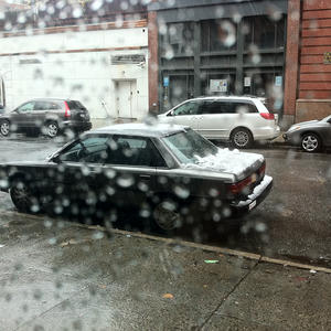 Snoyota
