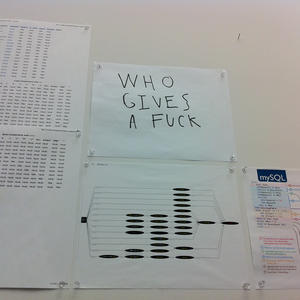 I can think of a few.